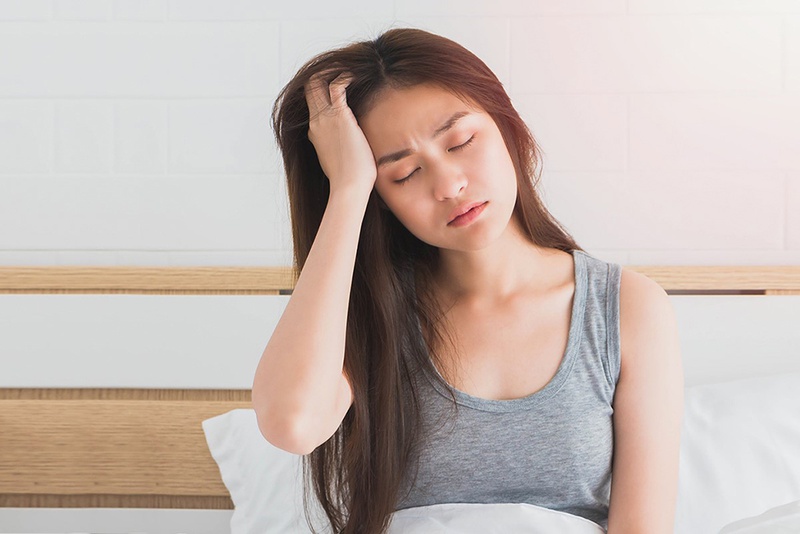 Giải đáp: Ù tai chóng mặt mất thăng bằng là bệnh gì 3