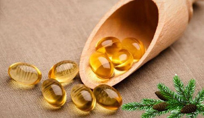 Giải đáp: Uống tinh dầu thông đỏ có giảm cân không 2