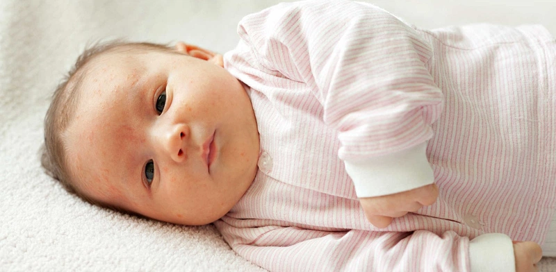 Giải đáp vấn đề trẻ sơ sinh khó ngủ thiếu chất gì?