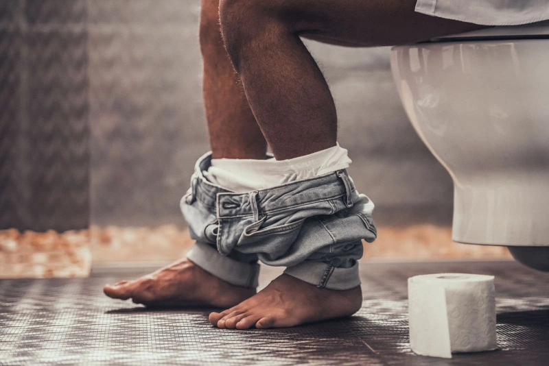 Giải đáp: Vành hậu môn có cục cứng là dấu hiệu của bệnh gì?4