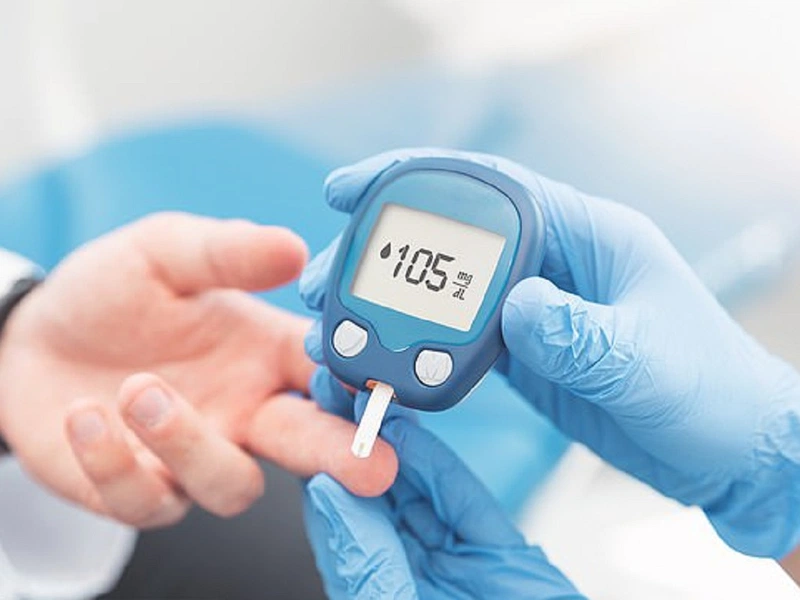 Người bệnh tiểu đường nên kiểm tra đường huyết trước, trong và sau khi tập thể dục.
