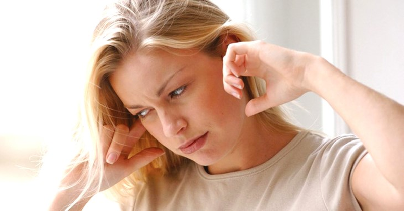 Giải đáp: Vì sao viêm tai giữa gây ù tai 2
