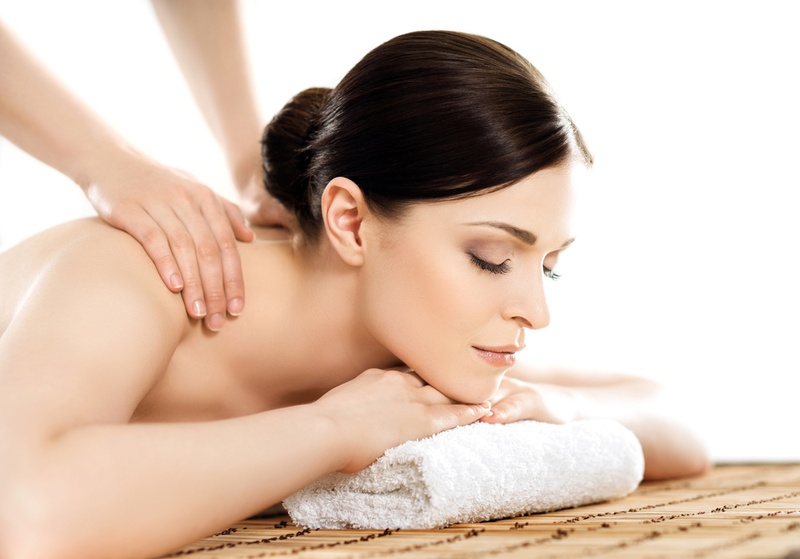 Giải mã các huyệt đạo vùng cổ vai gáy 4