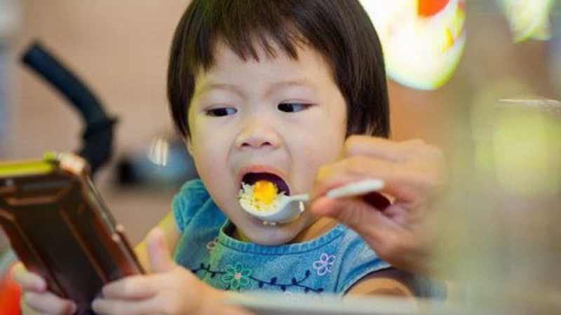 Giải mã nguyên nhân gây biếng ăn ở trẻ và cách khắc phục 2