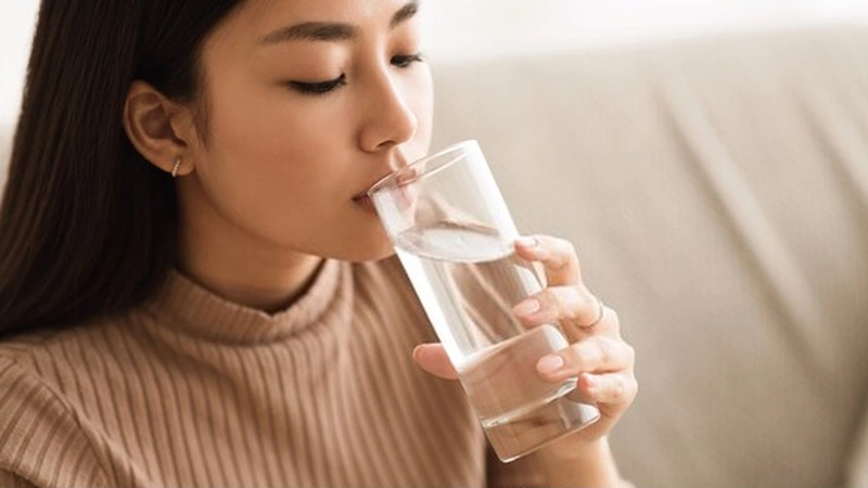 Giải pháp cho phái nữ khi bị khô âm đạo 2