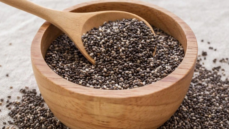 Bạn nên sử dụng hạt chia để giảm cân sau sinh ít nhất từ ​​3 đến 4 tuần để đạt được kết quả như mong muốn