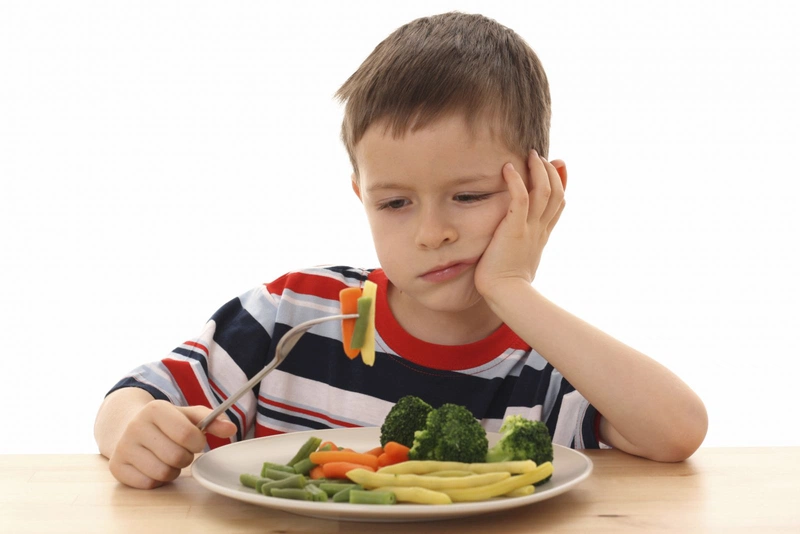 Giải pháp hạn chế nguy cơ sâu răng và các bệnh đường miệng ở trẻ 2