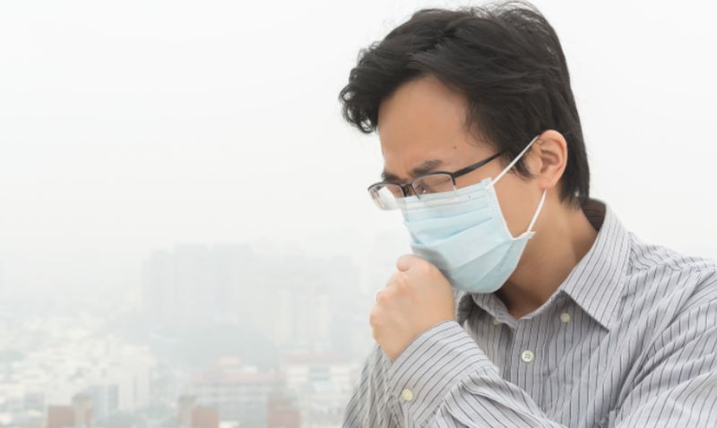 Giải pháp không kháng sinh điều trị viêm đường hô hấp trên