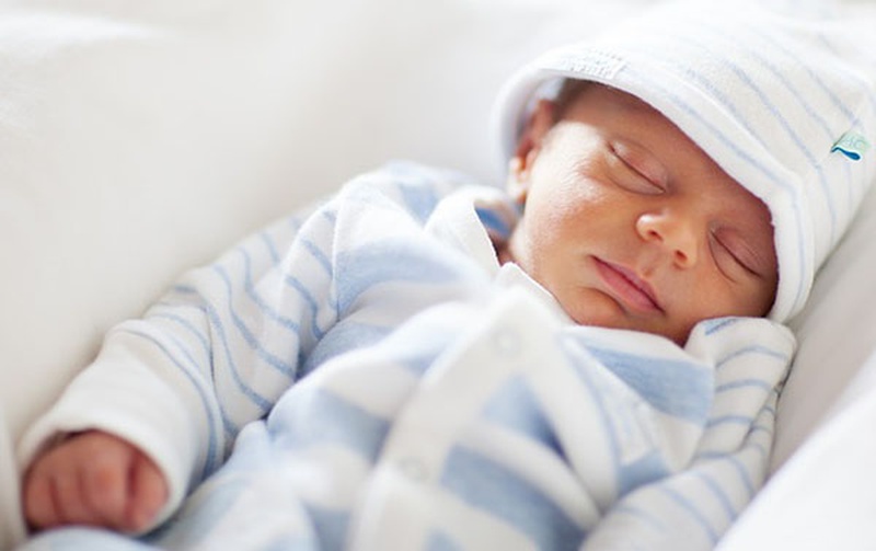 Giải pháp mẹ bỉm phải biết khi trẻ sinh non hay bị nấc cụt  4