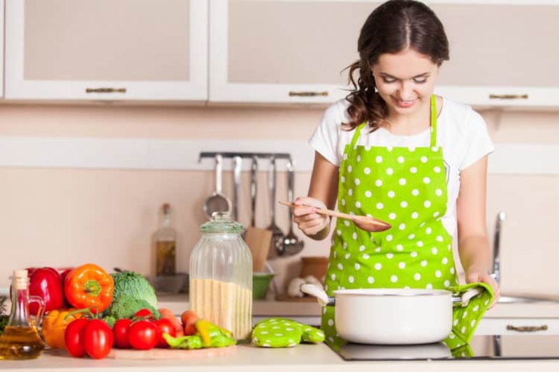Giải pháp tự nhiên giúp điều trị rối loạn vị giác, khứu giác tạm thời 1