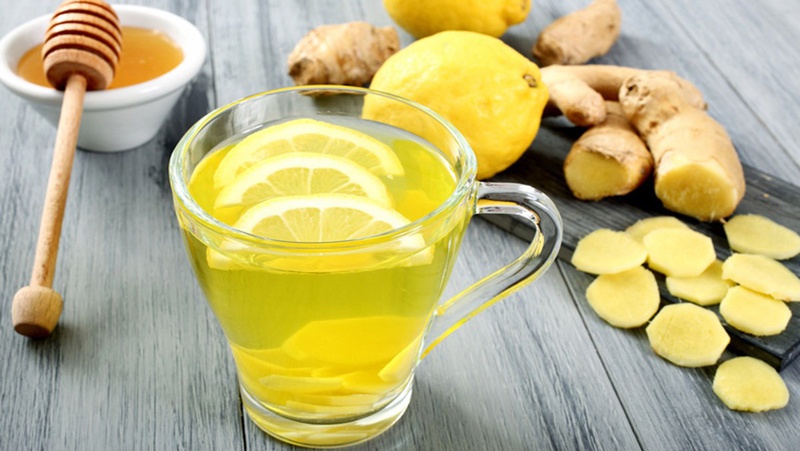 Giải pháp tự nhiên giúp điều trị rối loạn vị giác, khứu giác tạm thời 2