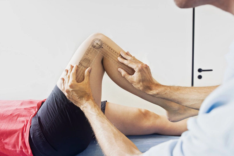 Giải phẫu khớp gối dưới góc nhìn chuyên khoa như thế nào? 3