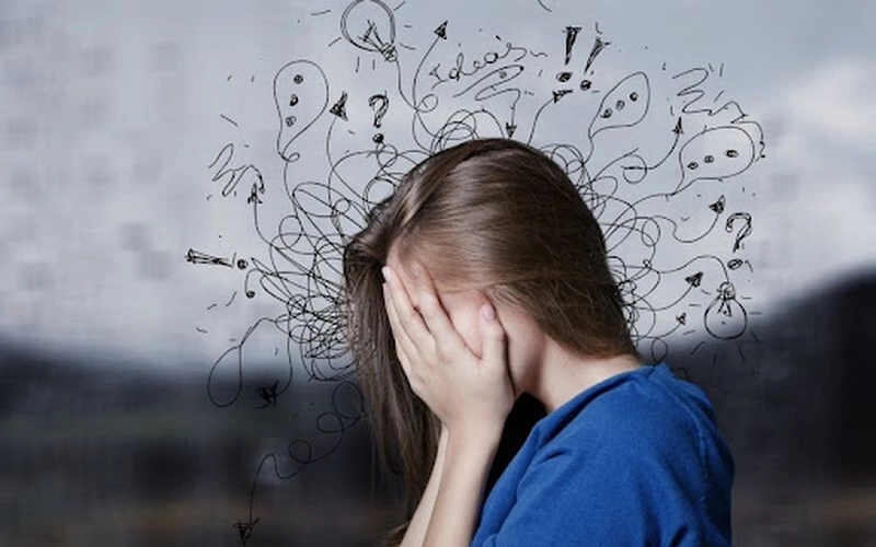 Giải Quyết Nỗi Lo  u Dành Cho Những Người Sống Với Và Sau Chẩn Đoán Ung Thư Vú Nguyên Phát 3