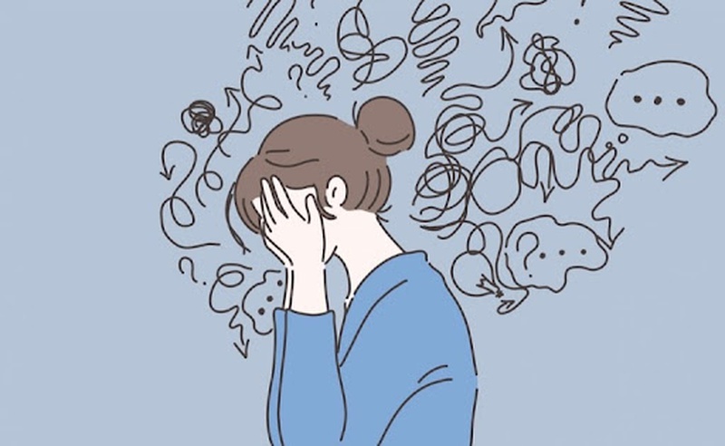 Giải Quyết Nỗi Lo  u Dành Cho Những Người Sống Với Và Sau Chẩn Đoán Ung Thư Vú Nguyên Phát 4