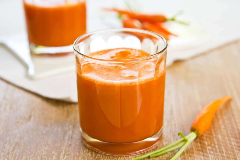 Giải quyết nỗi lo "Làm thế nào để sữa mẹ đặc và thơm" 2