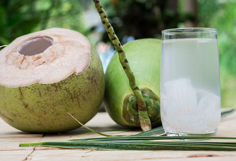 Giảm các triệu chứng nôn nao của bạn với các loại thực phẩm này 1