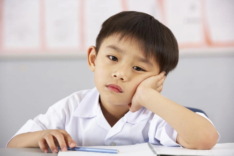 Sự suy giảm khả năng tập trung do ăn nhiều đồ ăn nhanh 2