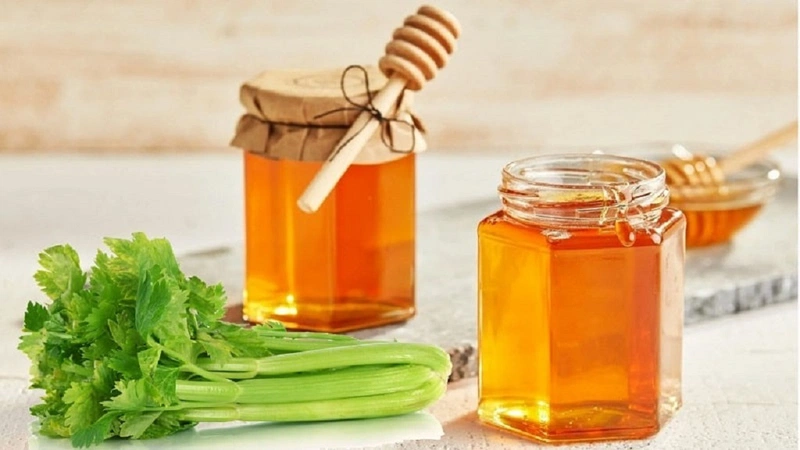 Mật ong ngăn không cho cholesterol xấu dính vào mạch máu