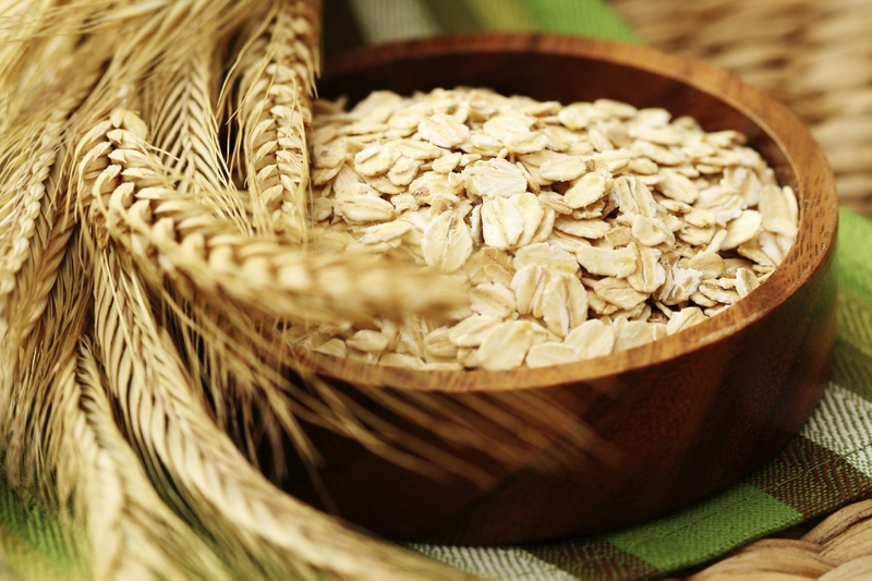 Những món ăn nhẹ giảm nồng độ cholesterol bảo vệ tim mạch 3