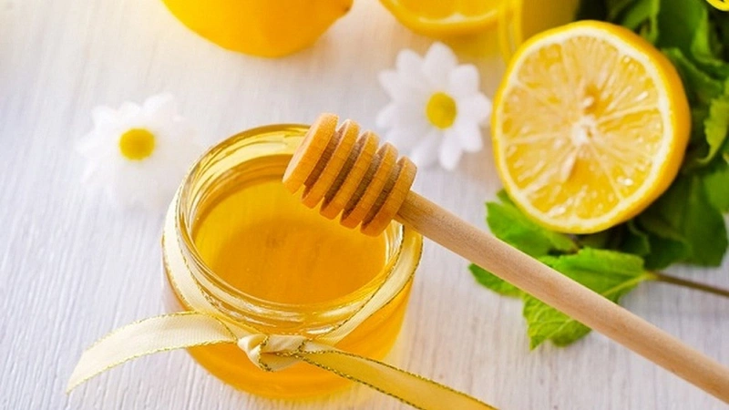 Dùng giấm táo trị viêm họng cho hiệu quả thần kỳ 3