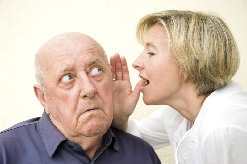 Giảm thính lực một bên tai nguyên nhân do đâu? Cách chẩn đoán và điều trị1