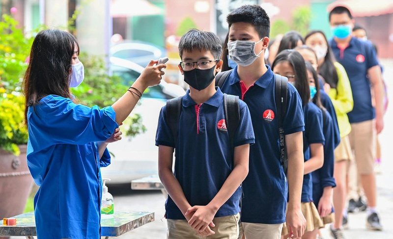 giãn cách xã hội là gì 2