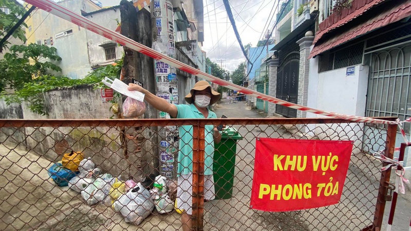 giãn cách xã hội là gì 3