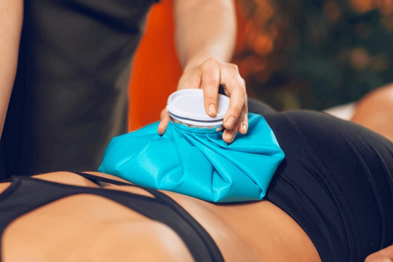 Giãn dây chằng lưng bao lâu thì khỏi, có chữa được không? 3