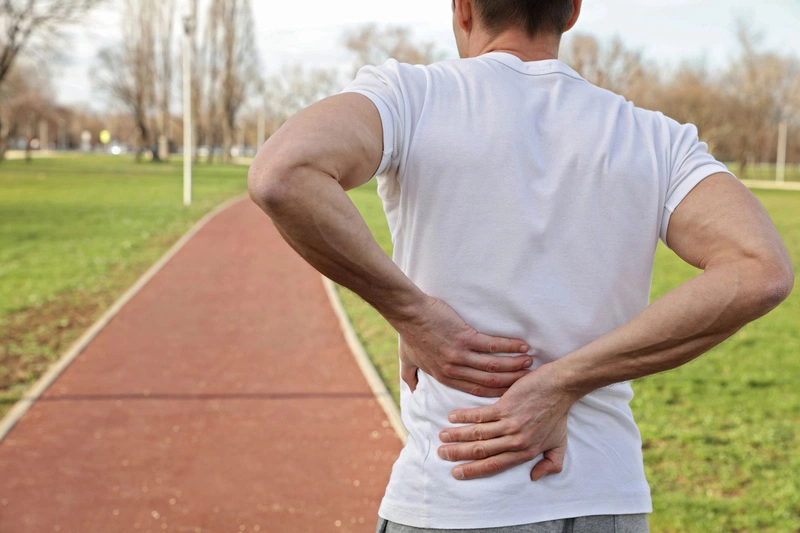 Giãn dây chằng lưng: Triệu chứng và cách điều trị 1