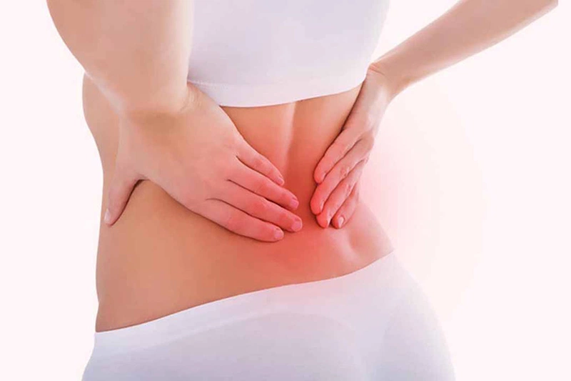 Giãn dây chằng lưng: Triệu chứng và cách điều trị 2