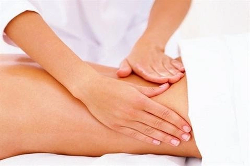 Giãn dây chằng lưng: Triệu chứng và cách điều trị 3