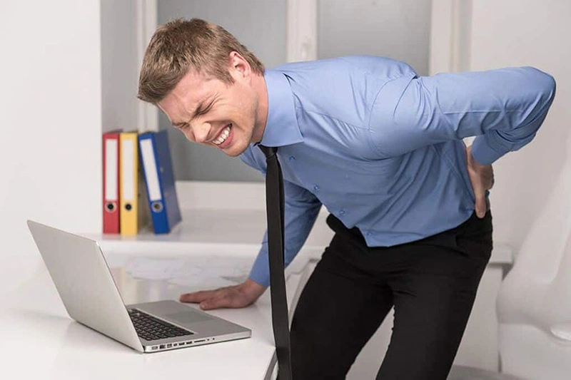 Giãn dây chằng thắt lưng có nguy hiểm không và phương pháp điều trị 2