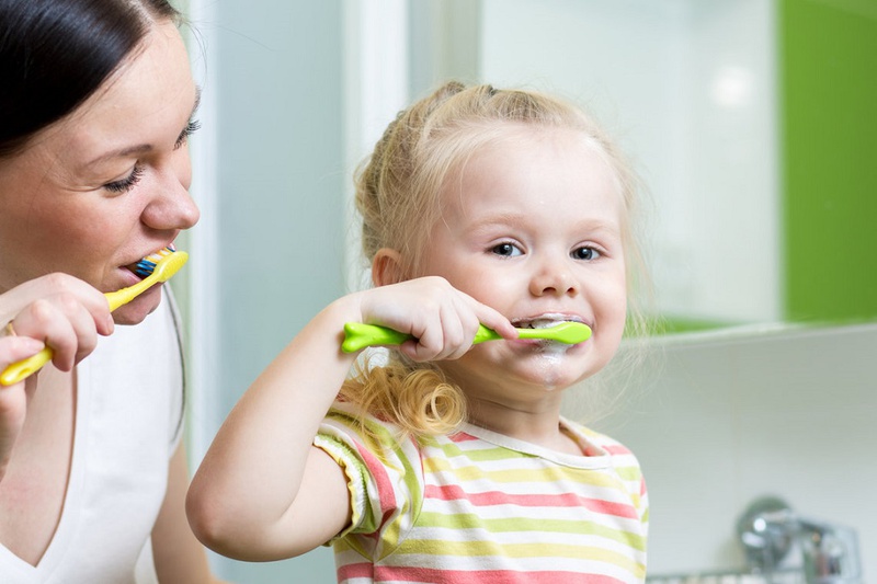 Giáo dục hòa nhập cho trẻ tự kỷ: Những kỹ năng nhất định phải rèn cho con 3