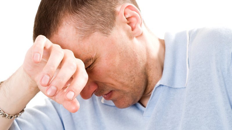 Giật mình liệu uống thuốc bướu cổ có bị vô sinh không 2