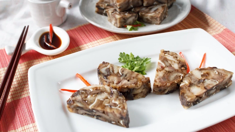 giò thủ 2