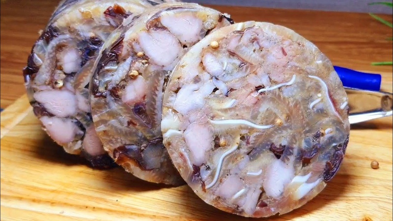 giò thủ 3