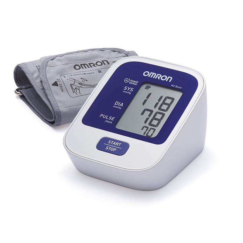 Giới thiệu các loại máy đo huyết áp tự động mà bạn nên mua 3