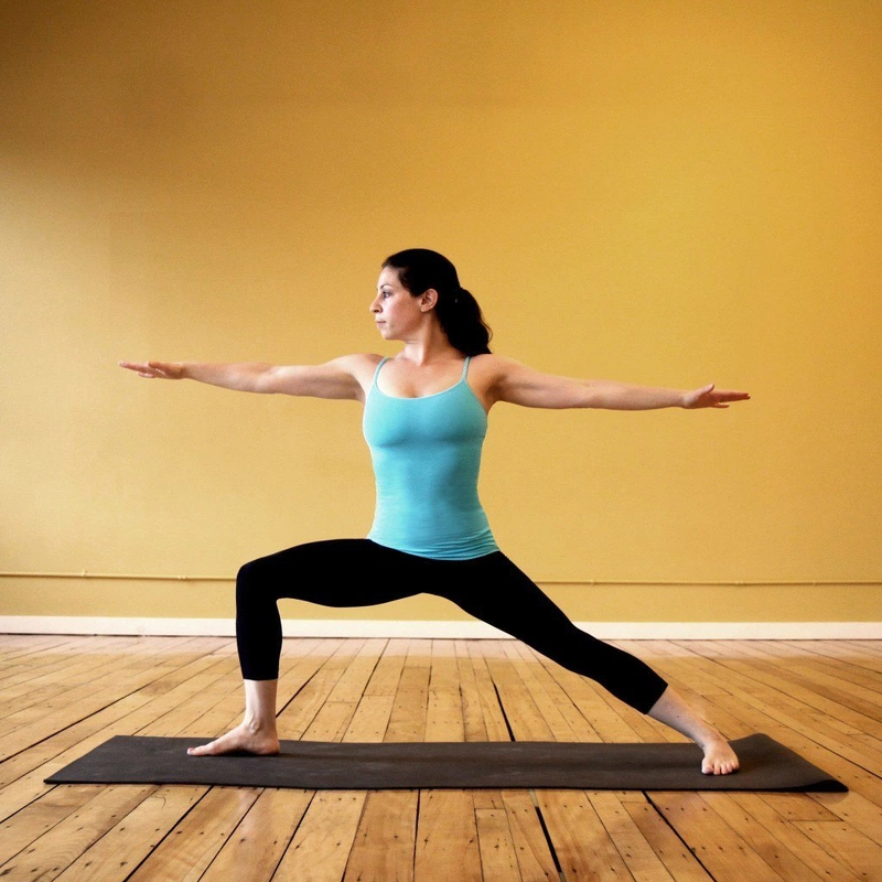 7 động tác Yoga có tác dụng giữ dáng khuôn ngực tốt nhất 1