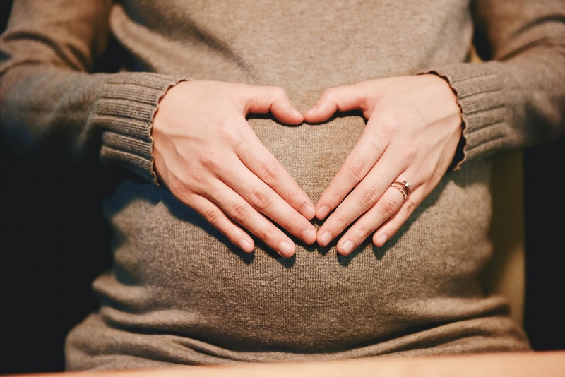 Giữ vệ sinh cá nhân trong giai đoạn bầu bí cần lưu ý những gì 1