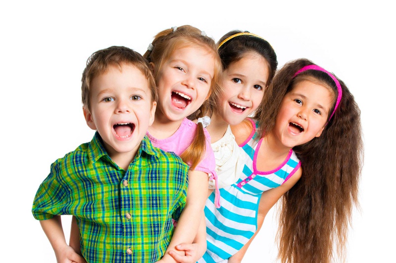 Giúp bé phát triển kỹ năng lãnh đạo ngay từ hôm nay 1