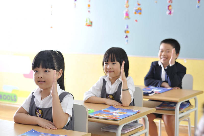 Giúp bé phát triển kỹ năng lãnh đạo ngay từ hôm nay 2