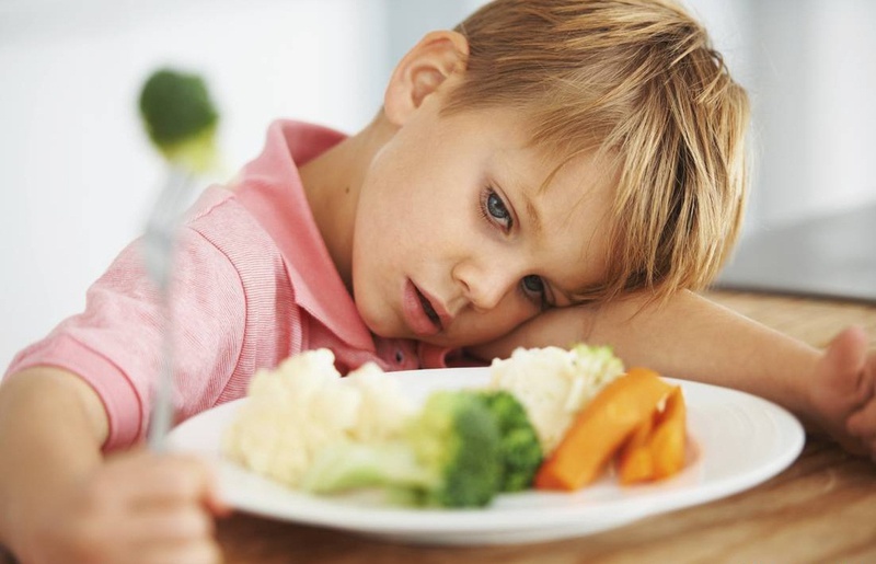 Giúp trẻ khắc phục tình trạng rối loạn tiêu hóa2