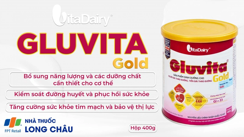 Gluvita Gold 1
