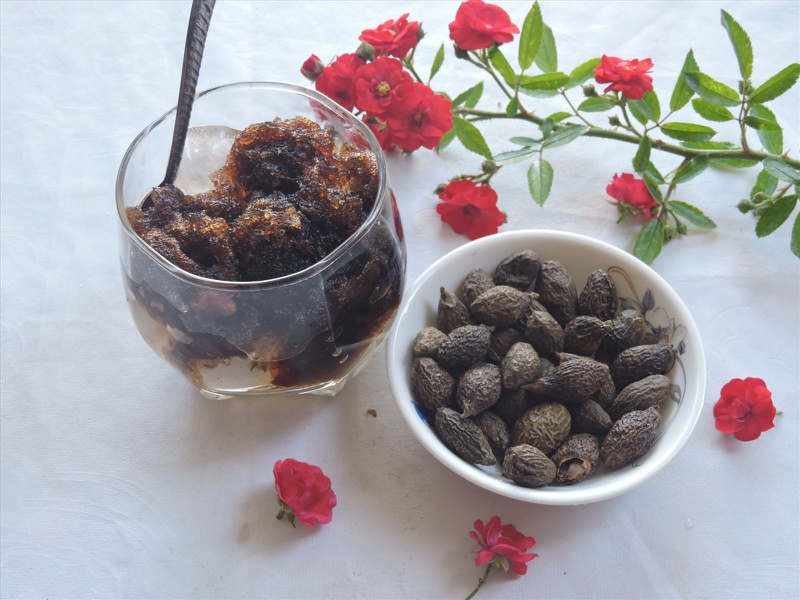 Góc chia sẻ: Bầu ăn hạt ươi được không 5 tác dụng tuyệt vời của hạt ươi 3