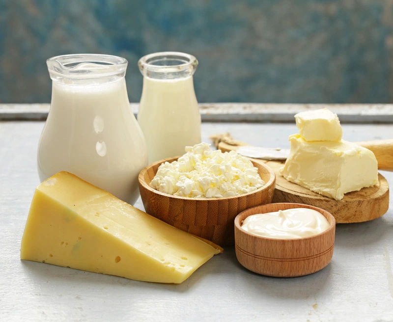 Góc giải đáp: Ăn phô mai có béo không? 2