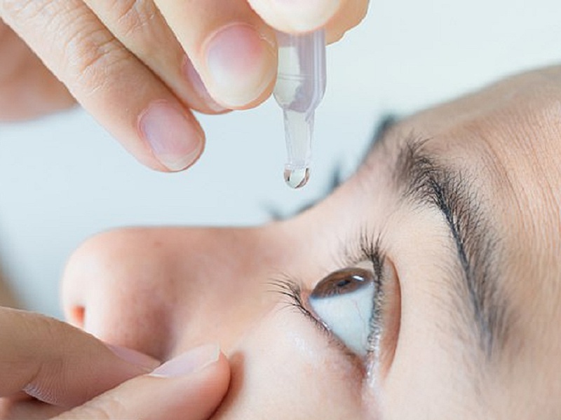 Góc giải đáp: Bệnh khô mắt có chữa khỏi không? 3