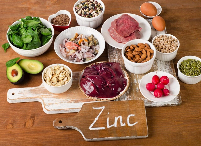 Góc giải đáp: Bị bong gân chân nên ăn gì, kiêng gì? 2