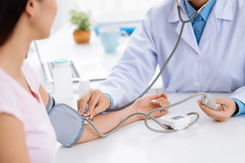 Góc giải đáp: Khám tiết niệu là khám những gì? 4
