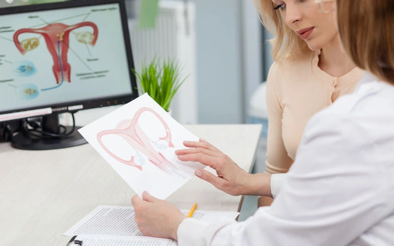 Góc giải đáp: Người bị ung thư cổ tử cung nên ăn gì để đào thải virus HPV?