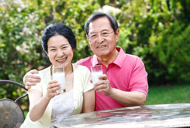 Góc giải đáp: Sữa Ensure Gold bao nhiêu tuổi uống được? 2